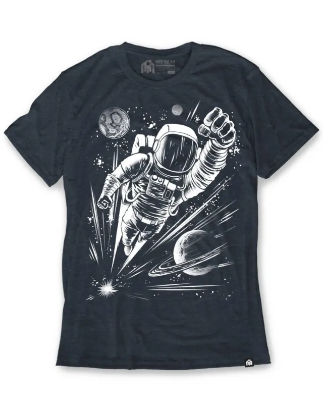 Hyperspeed Tee sold by iHeartRaves