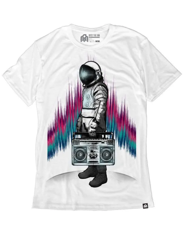 AstroBlaster Tee sold by iHeartRaves