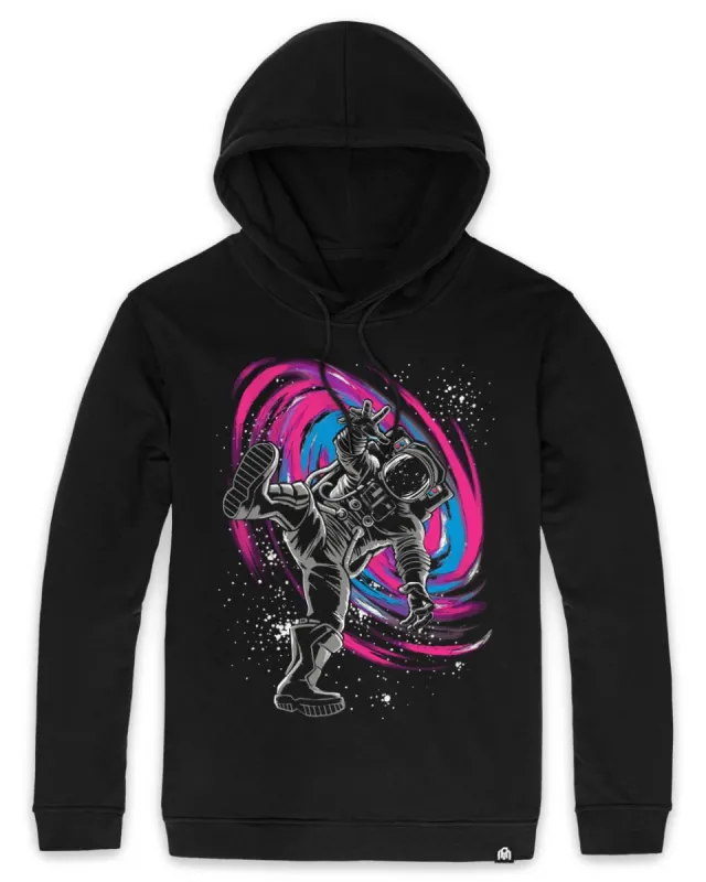 Deep Space Hoodie sold by iHeartRaves