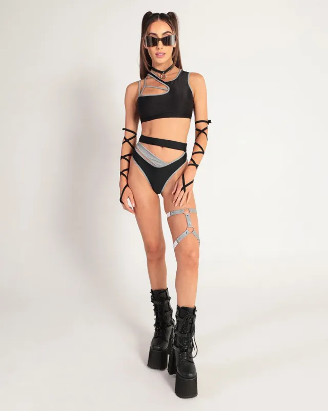 I Know Y’all Feelin’ This Outfit sold by iHeartRaves