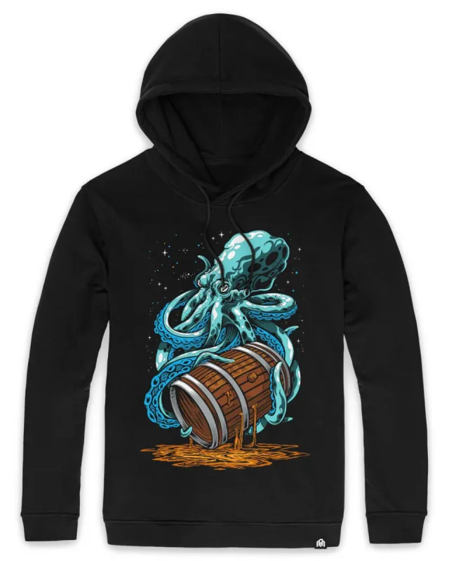 Dripping Virtue Hoodie sold by iHeartRaves