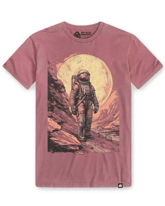 Cosmic Canyon Vintage Tee sold by iHeartRaves