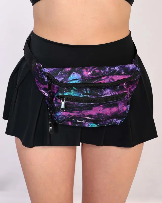 Liquid Tripp Fanny Pack sold by iHeartRaves