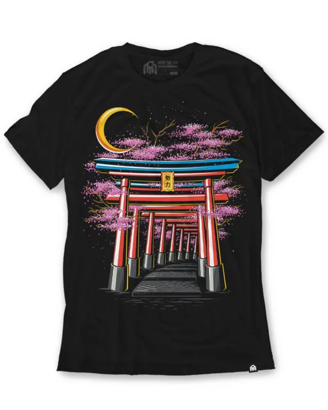 Spirit Journey Tee sold by iHeartRaves