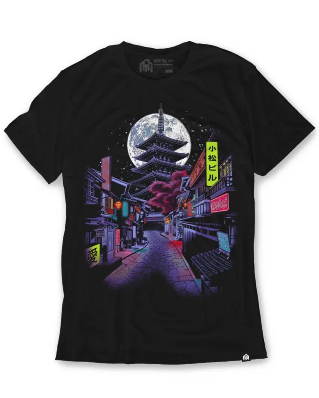Night District Tee sold by iHeartRaves