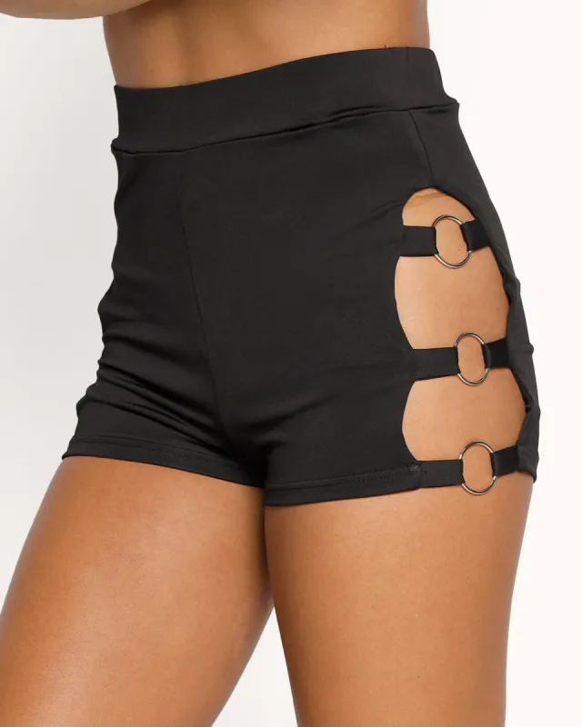 Bass So Deep Shorts sold by iHeartRaves