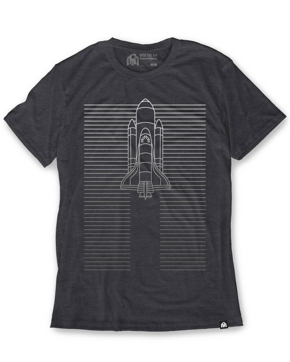 Breakthrough Tee sold by iHeartRaves