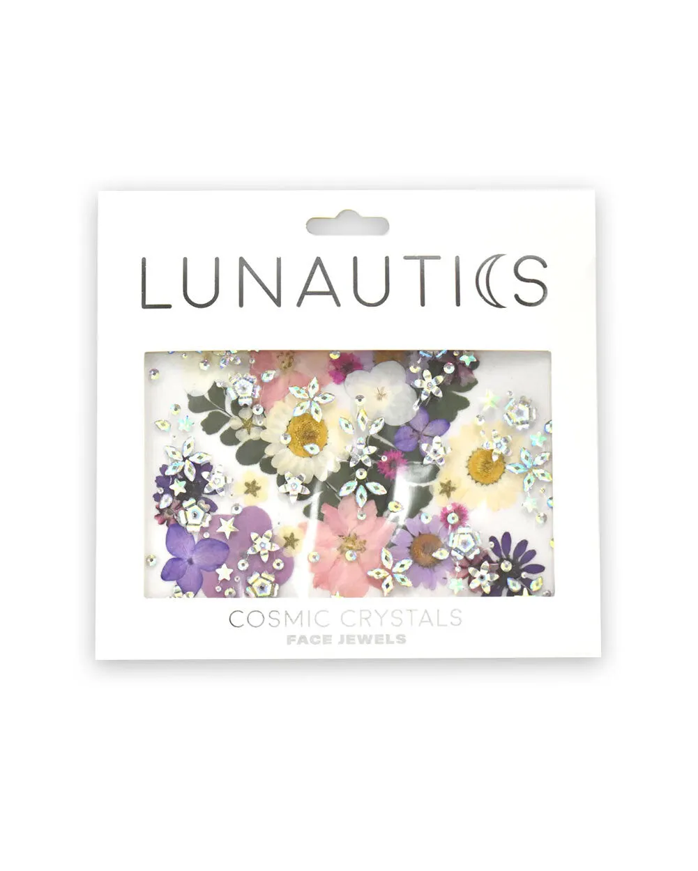 Lunautics Folklore Floral Mix Pack sold by iHeartRaves