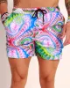 Whimsical Wonderland Men's Shorts sold by iHeartRaves