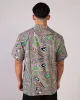 Nostalgia Men's Camp Shirt sold by iHeartRaves