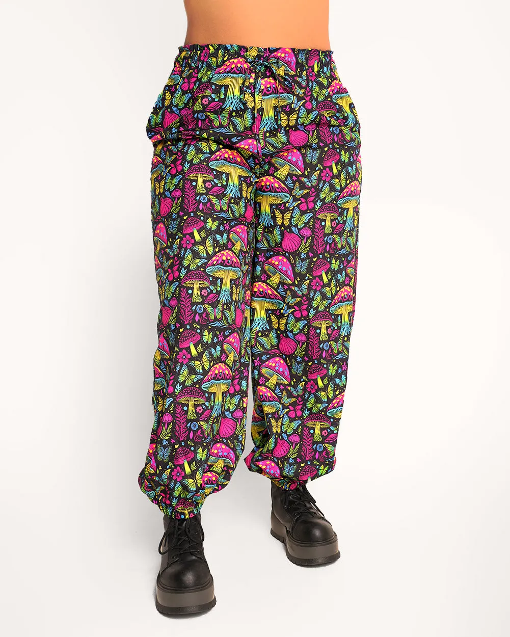 Mesmerizing Mushy Harem Pants sold by iHeartRaves product image thumbnail 5