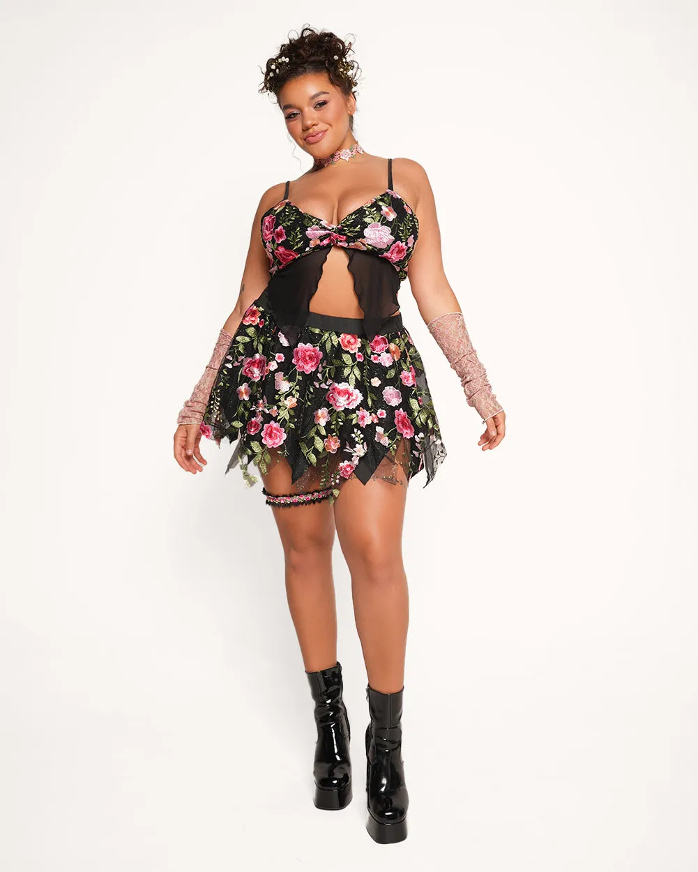 Lost in Fairy Land Outfit sold by iHeartRaves