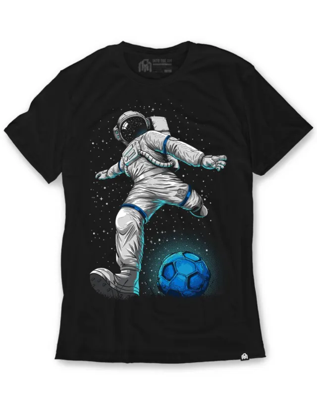 Astro Striker Tee sold by iHeartRaves