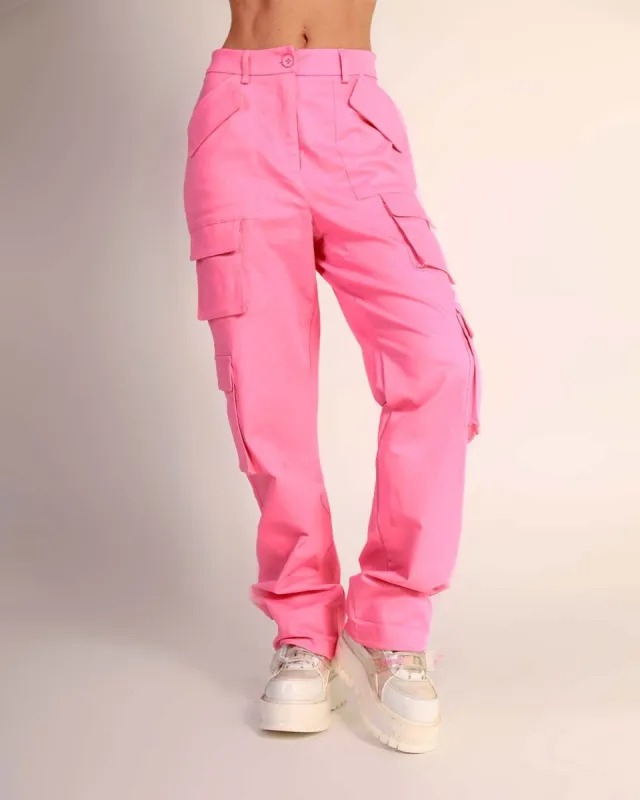 Sweet Thing Cargo Pants sold by iHeartRaves