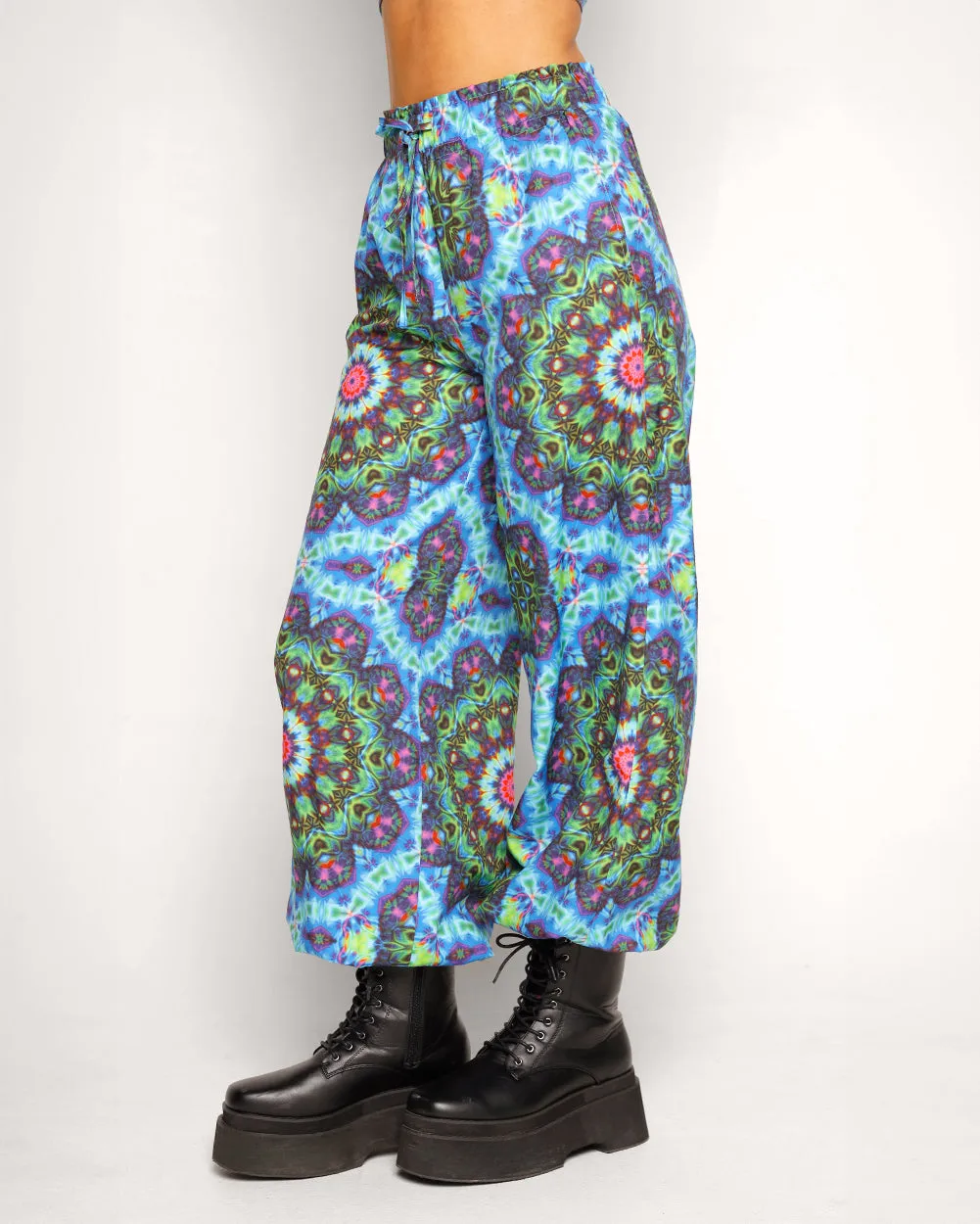 Twilight Trance Harem Pants sold by iHeartRaves product image thumbnail 3