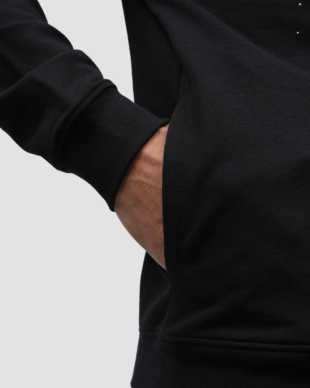 Deep Space Hoodie sold by iHeartRaves product image thumbnail 5