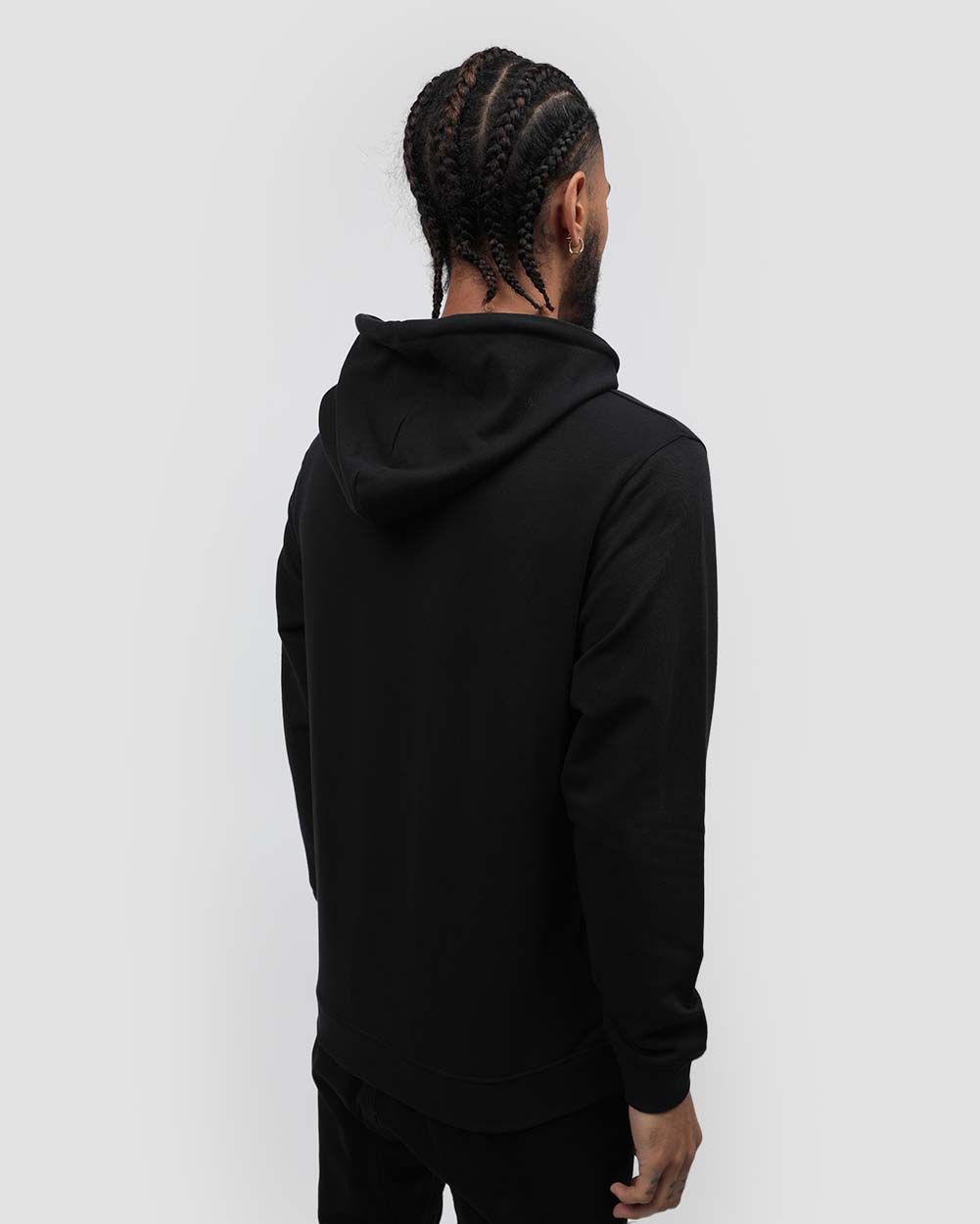 Deep Space Hoodie sold by iHeartRaves product image thumbnail 6