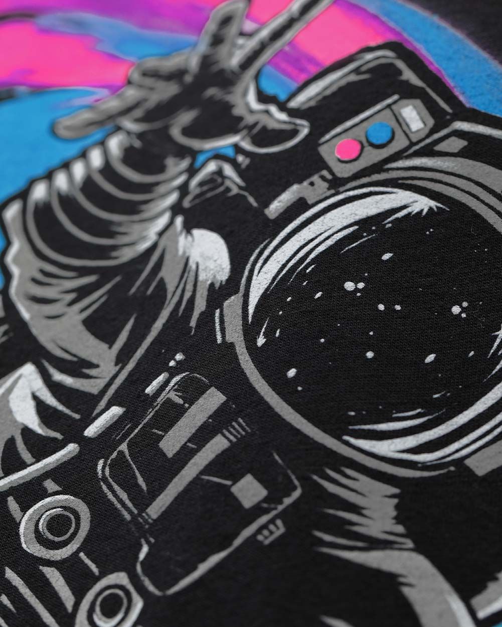 Deep Space Hoodie sold by iHeartRaves product image thumbnail 4