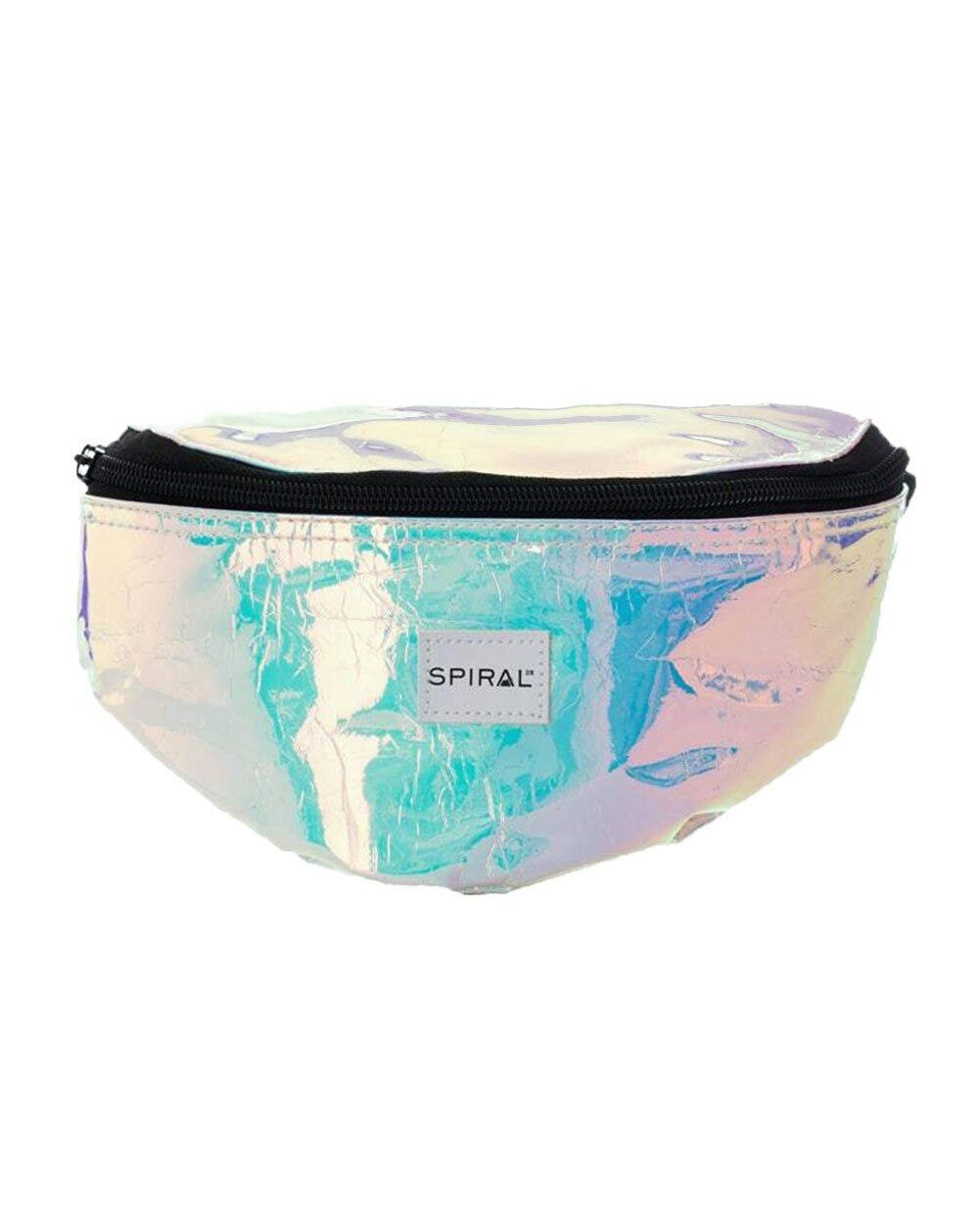 Holographic Fanny Pack sold by iHeartRaves product image thumbnail 2