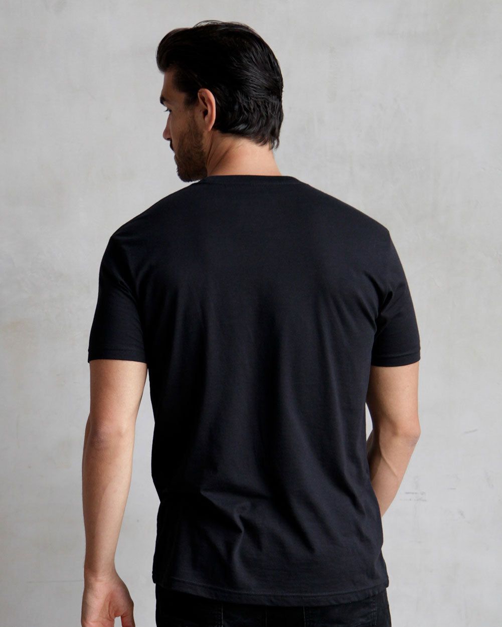 Creation Tee sold by iHeartRaves product image thumbnail 5