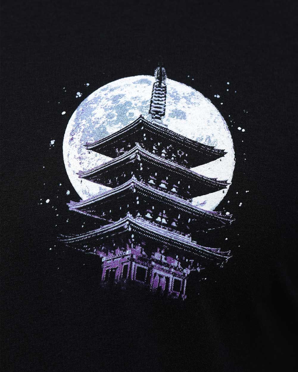 Night District II Tee sold by iHeartRaves product image thumbnail 4