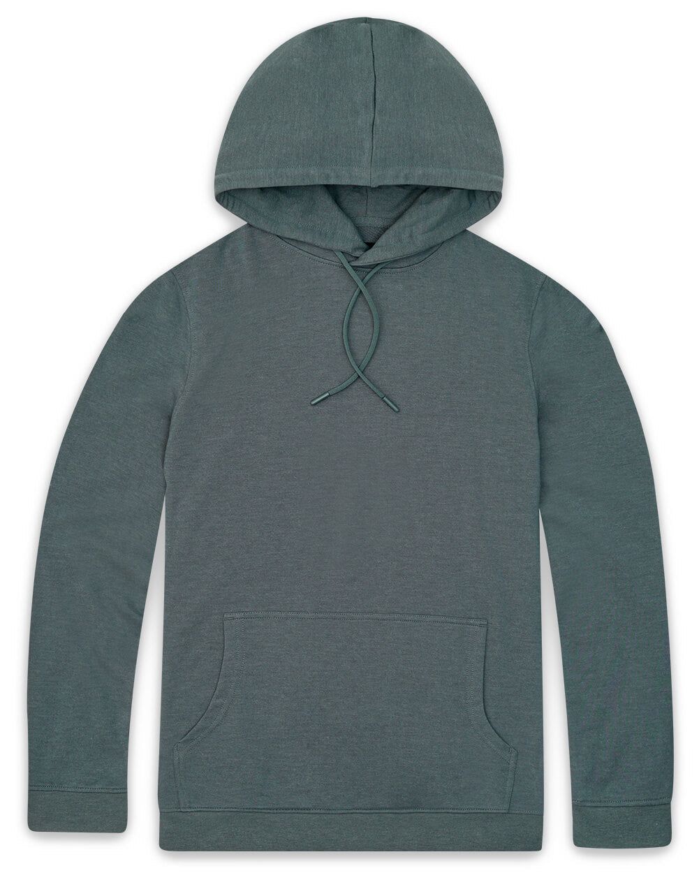 Pullover Hoodie (Classic Pocket) - Non-Branded sold by iHeartRaves product image thumbnail 2