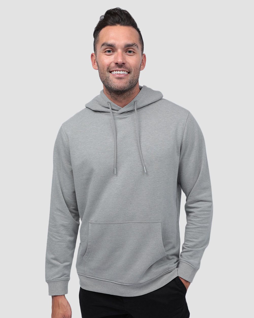 Pullover Hoodie (Classic Pocket) - Non-Branded sold by iHeartRaves product image thumbnail 21