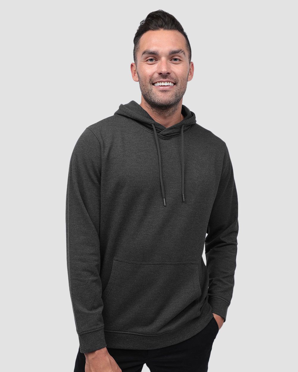 Pullover Hoodie (Classic Pocket) - Non-Branded sold by iHeartRaves product image thumbnail 15