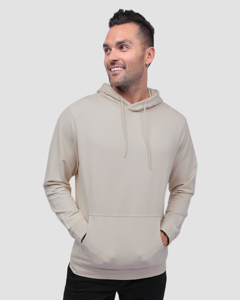 Pullover Hoodie (Classic Pocket) - Non-Branded sold by iHeartRaves product image thumbnail 4
