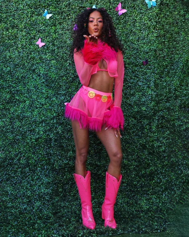 The Sparkle is Real Outfit sold by iHeartRaves