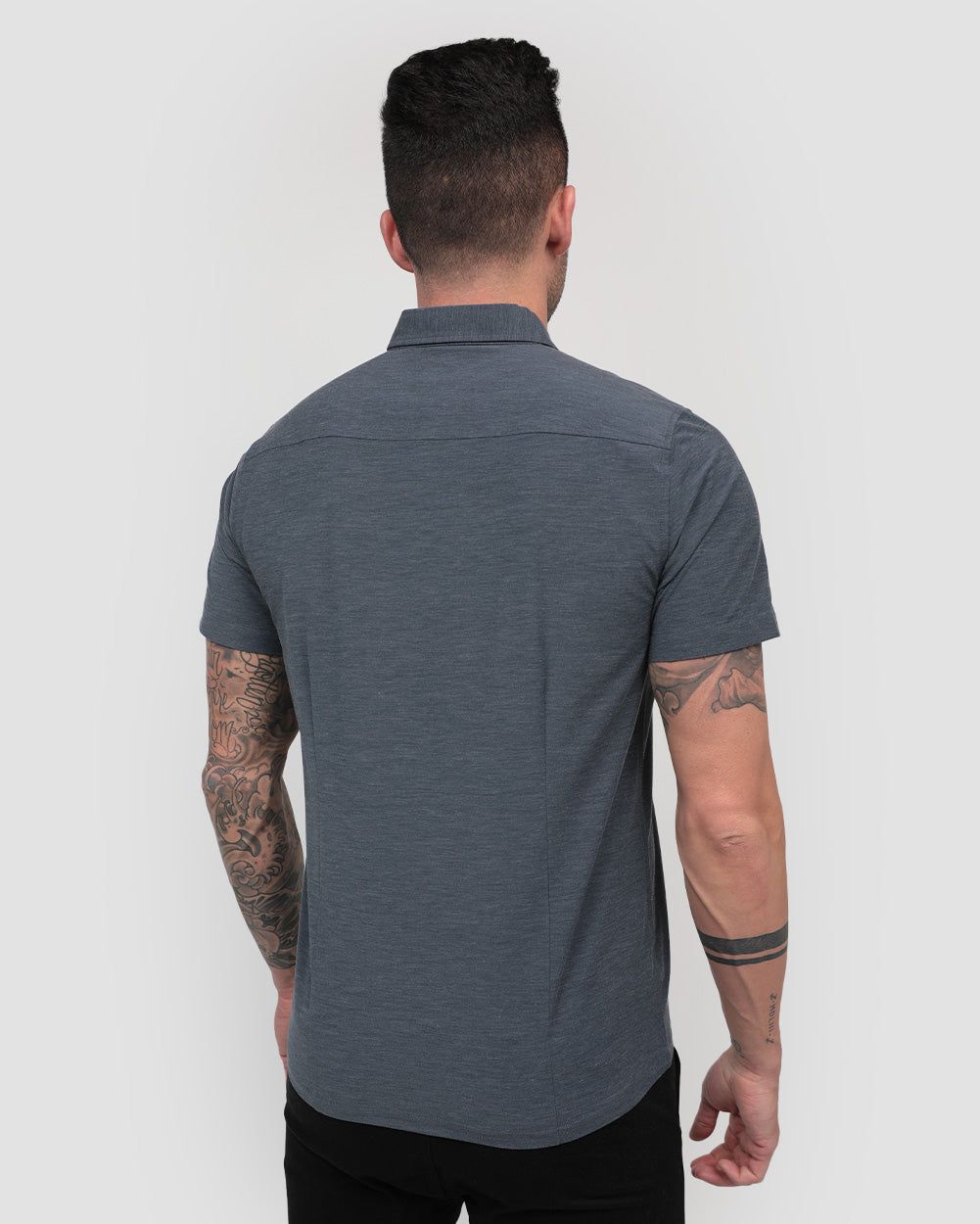 Button Up - Non-Branded sold by iHeartRaves product image thumbnail 4