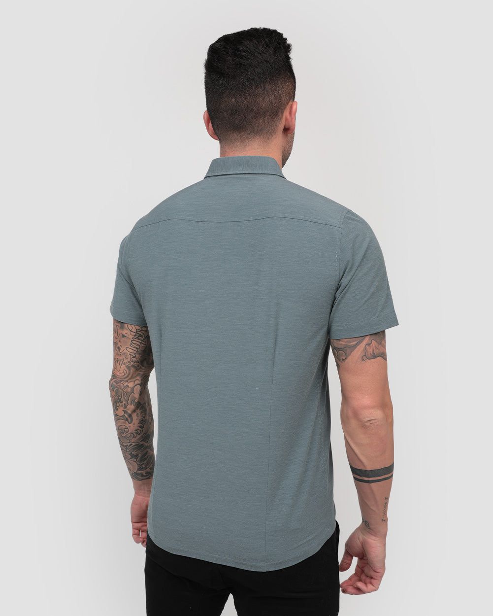 Button Up - Non-Branded sold by iHeartRaves product image thumbnail 20