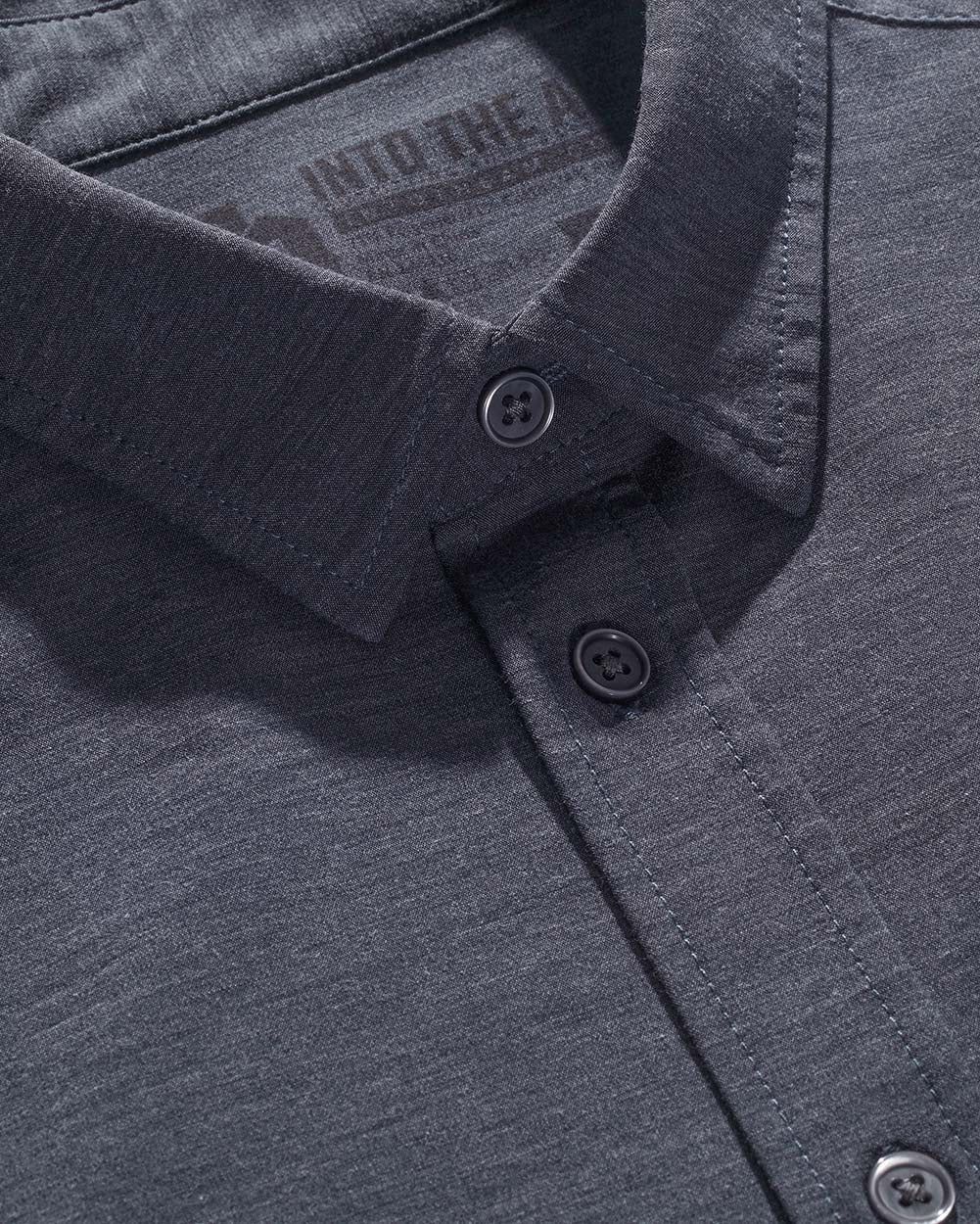 Button Up - Non-Branded sold by iHeartRaves product image thumbnail 5