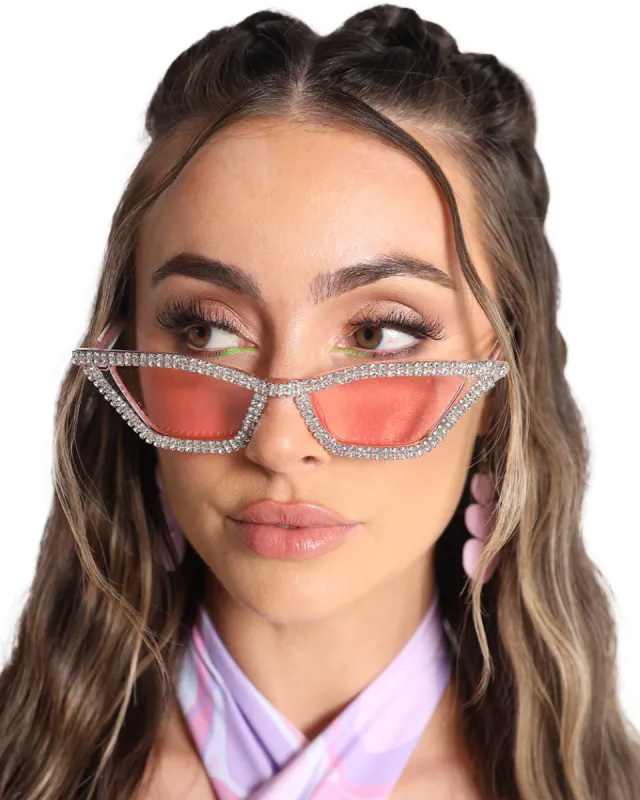 Space Dust Glasses sold by iHeartRaves