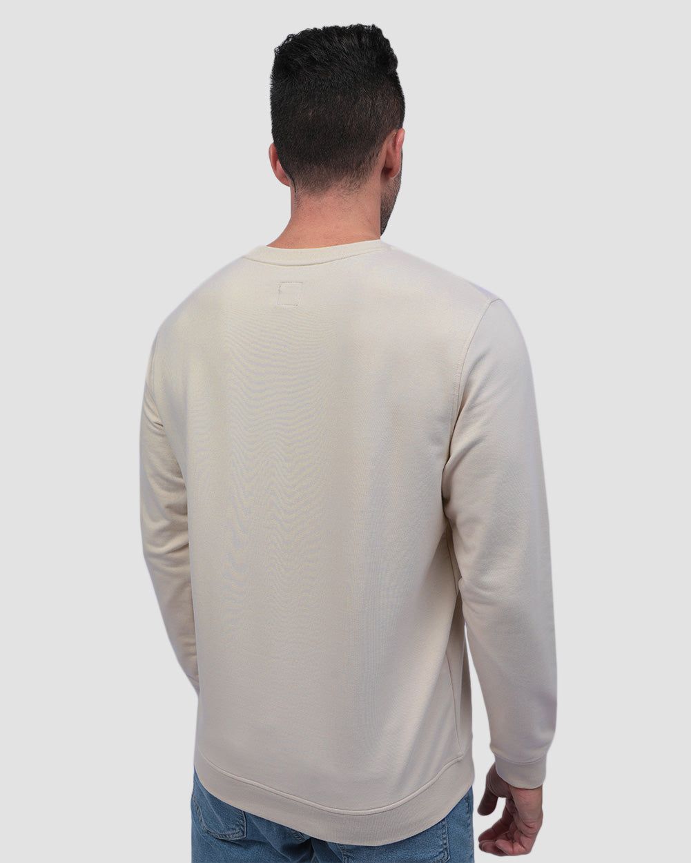 Crewneck Sweatshirt - Non-Branded sold by iHeartRaves product image thumbnail 10