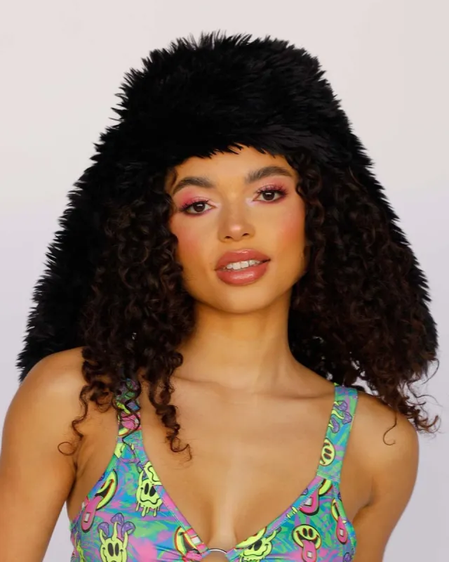 Sassy Bunny Bucket Hat sold by iHeartRaves