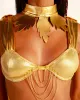 Beauty's Punishment Costume Set Without Headband sold by iHeartRaves