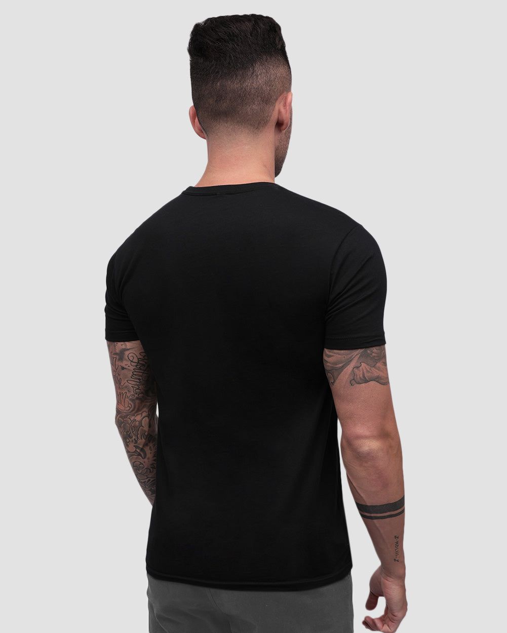 Lunar Apocalypse Tee sold by iHeartRaves product image thumbnail 5