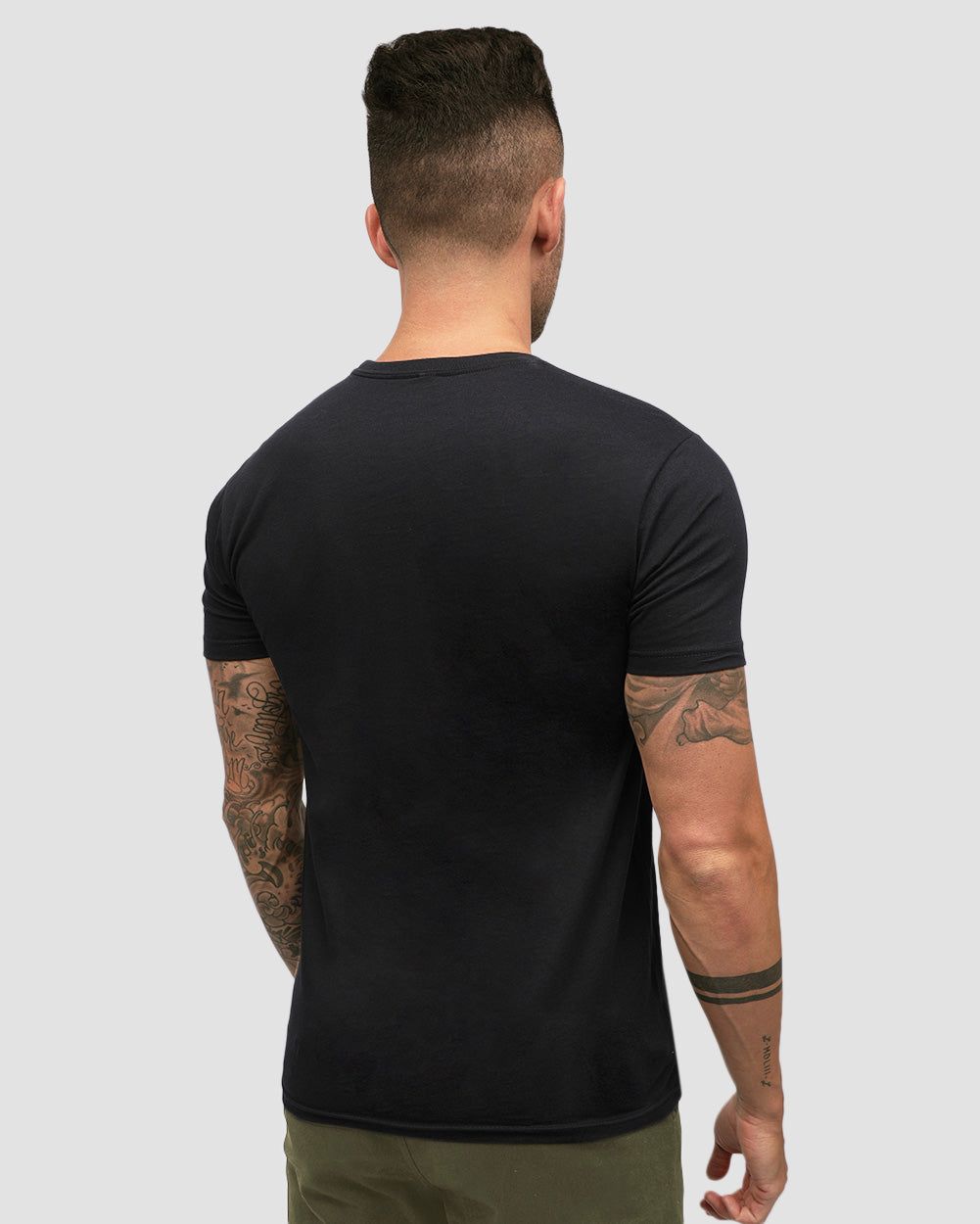 Sasquatch Tee sold by iHeartRaves product image thumbnail 6
