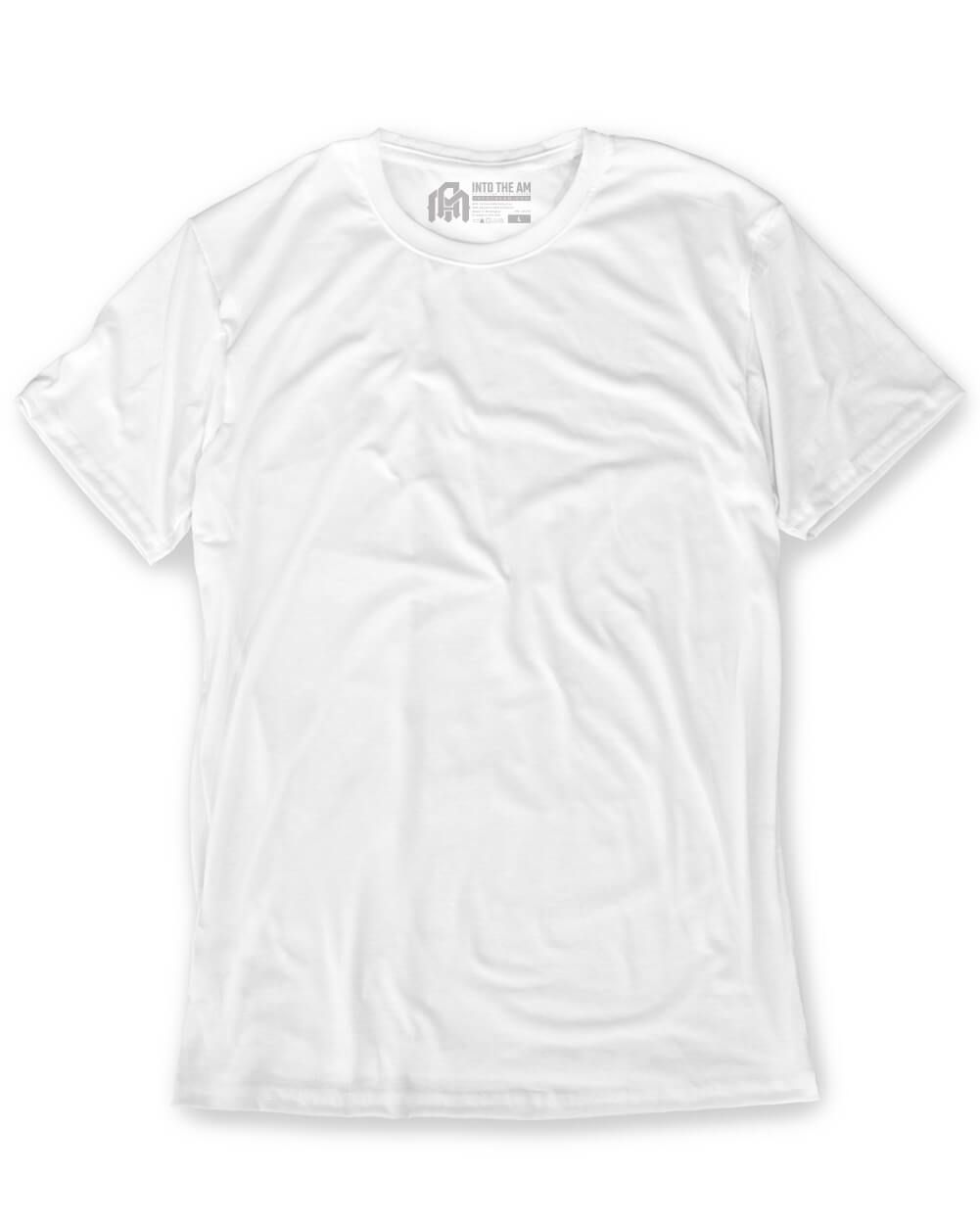 Basic Tee - Non-Branded sold by iHeartRaves