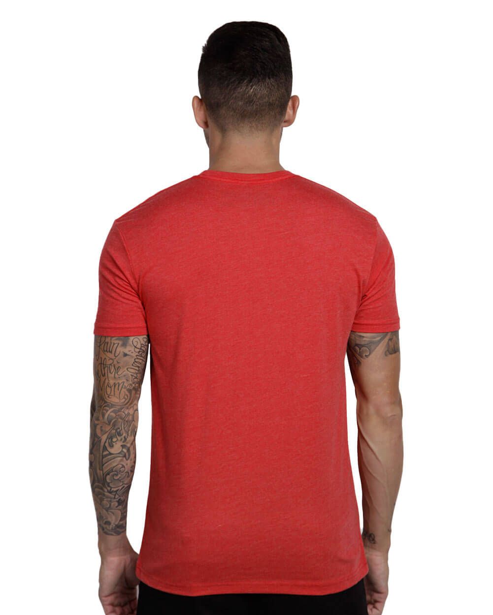 Basic Tee - Non-Branded sold by iHeartRaves product image thumbnail 60