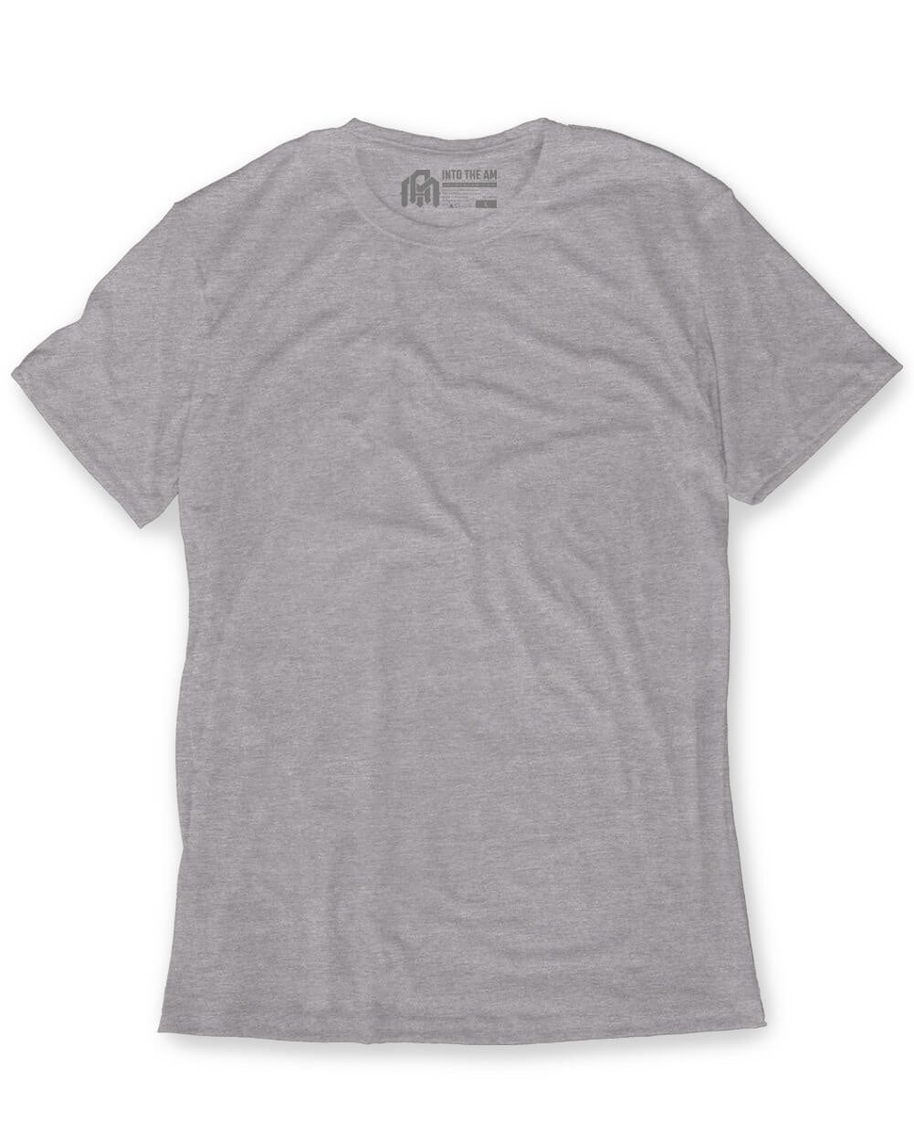 Basic Tee - Non-Branded sold by iHeartRaves product image thumbnail 51