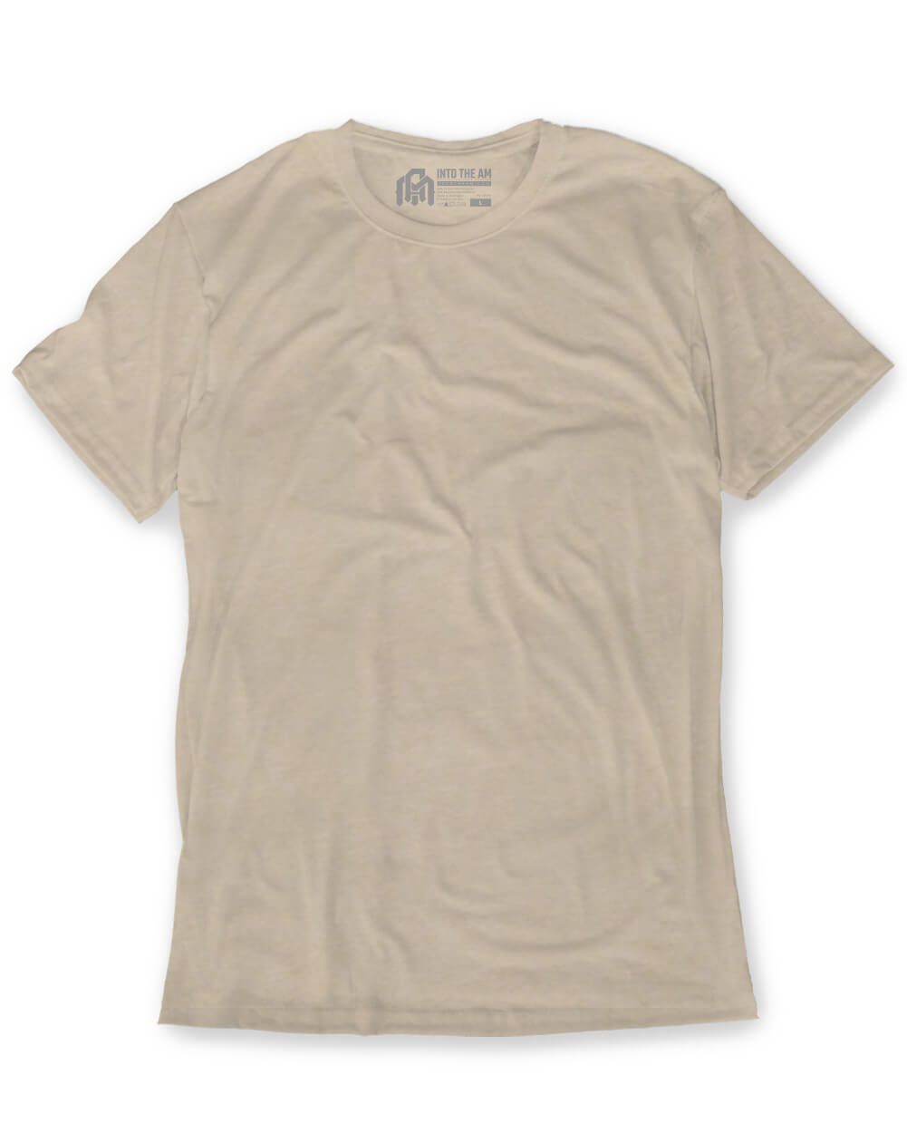 Basic Tee - Non-Branded sold by iHeartRaves product image thumbnail 61