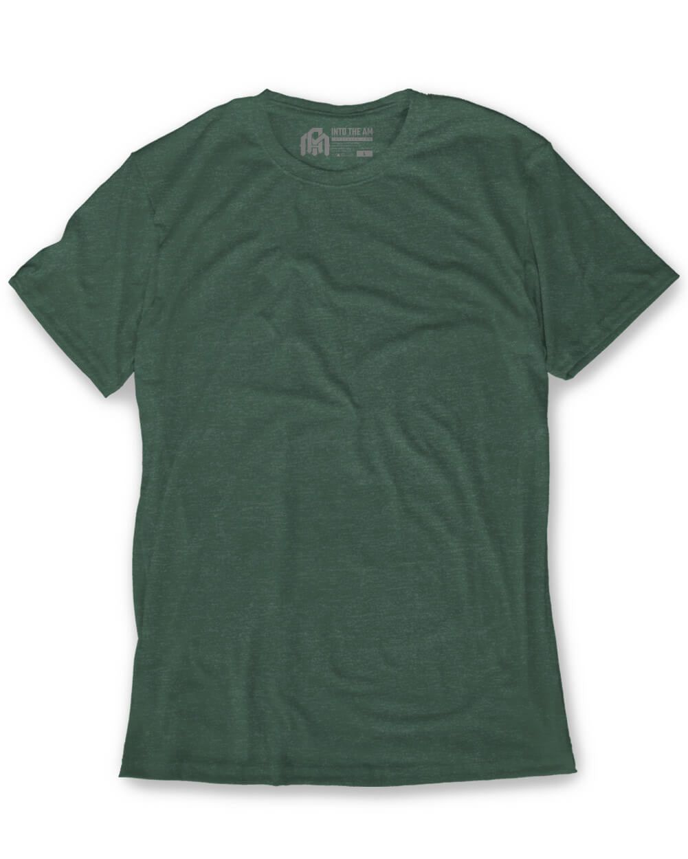 Basic Tee - Non-Branded sold by iHeartRaves product image thumbnail 16