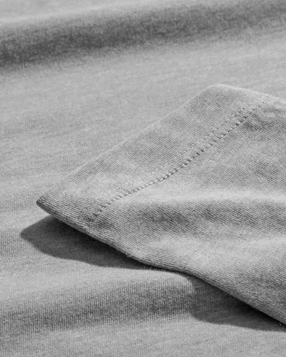 Long Sleeve Henley Tee - Branded sold by iHeartRaves product image thumbnail 13