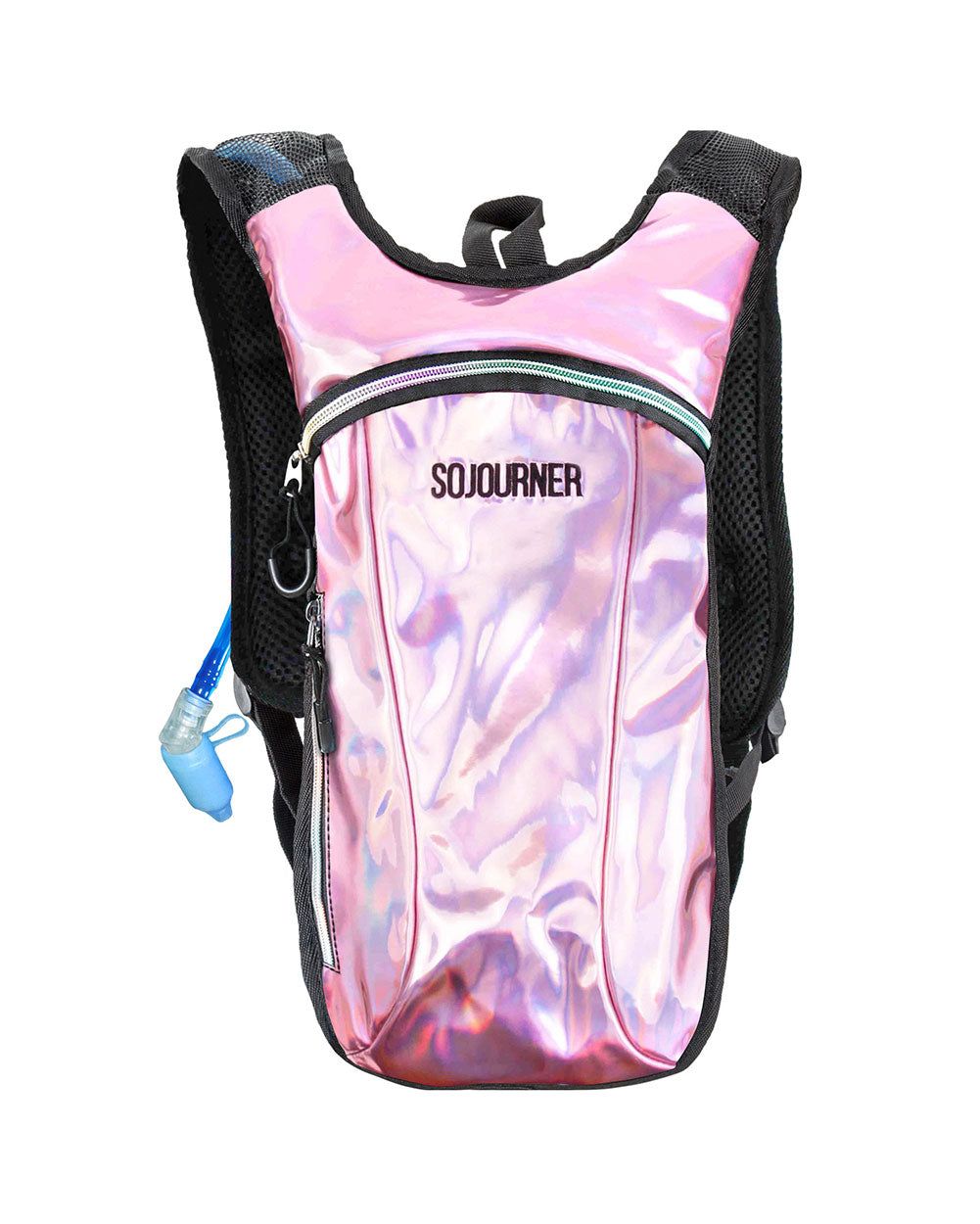 Faireality Holographic Hydration Pack sold by iHeartRaves