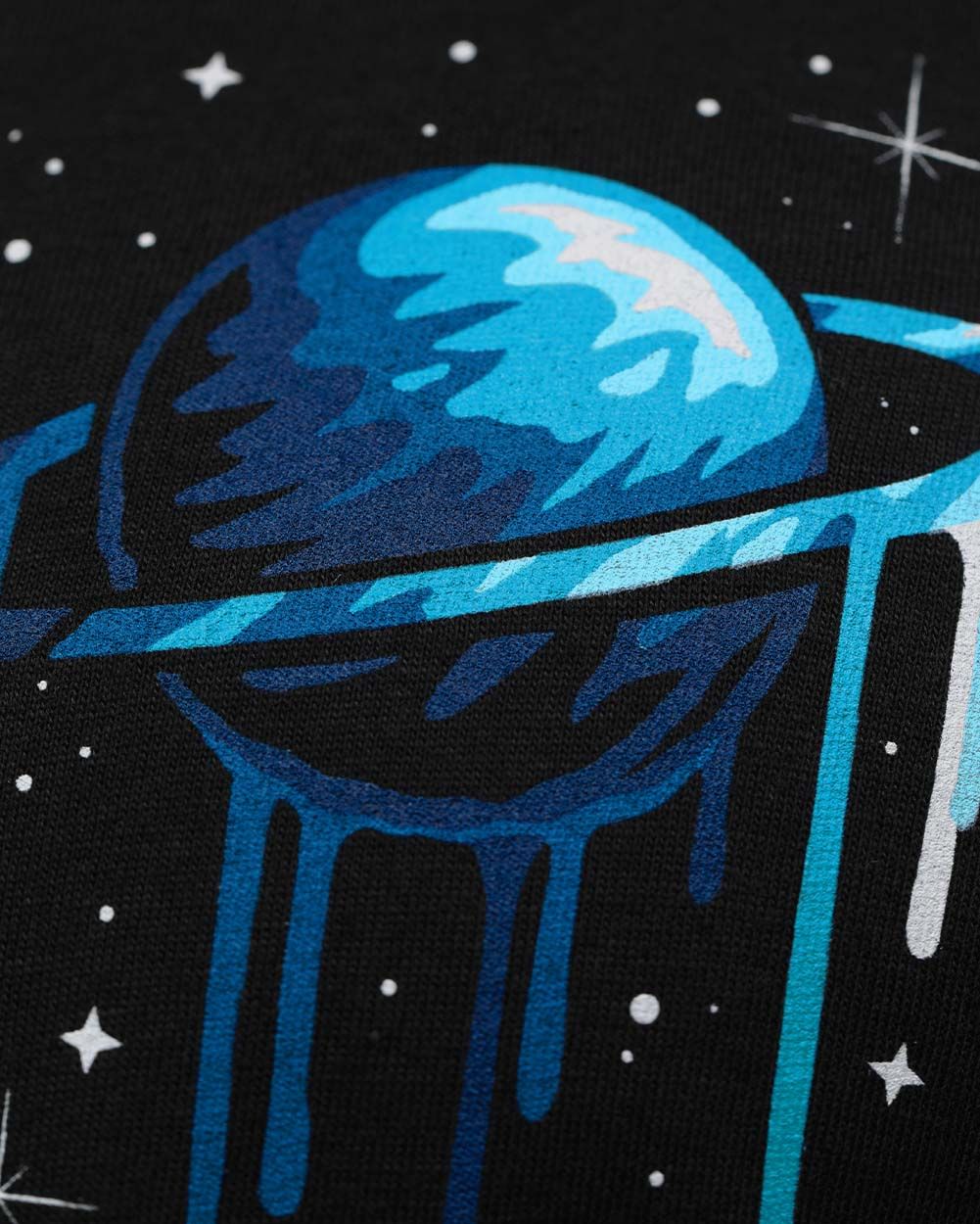 Abyss II Tee sold by iHeartRaves product image thumbnail 3