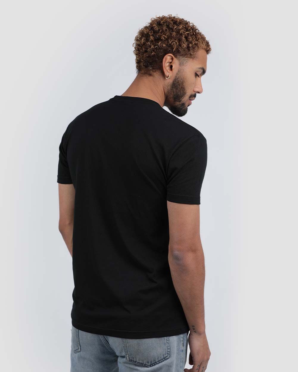 Lunar Spirits Tee sold by iHeartRaves product image thumbnail 6