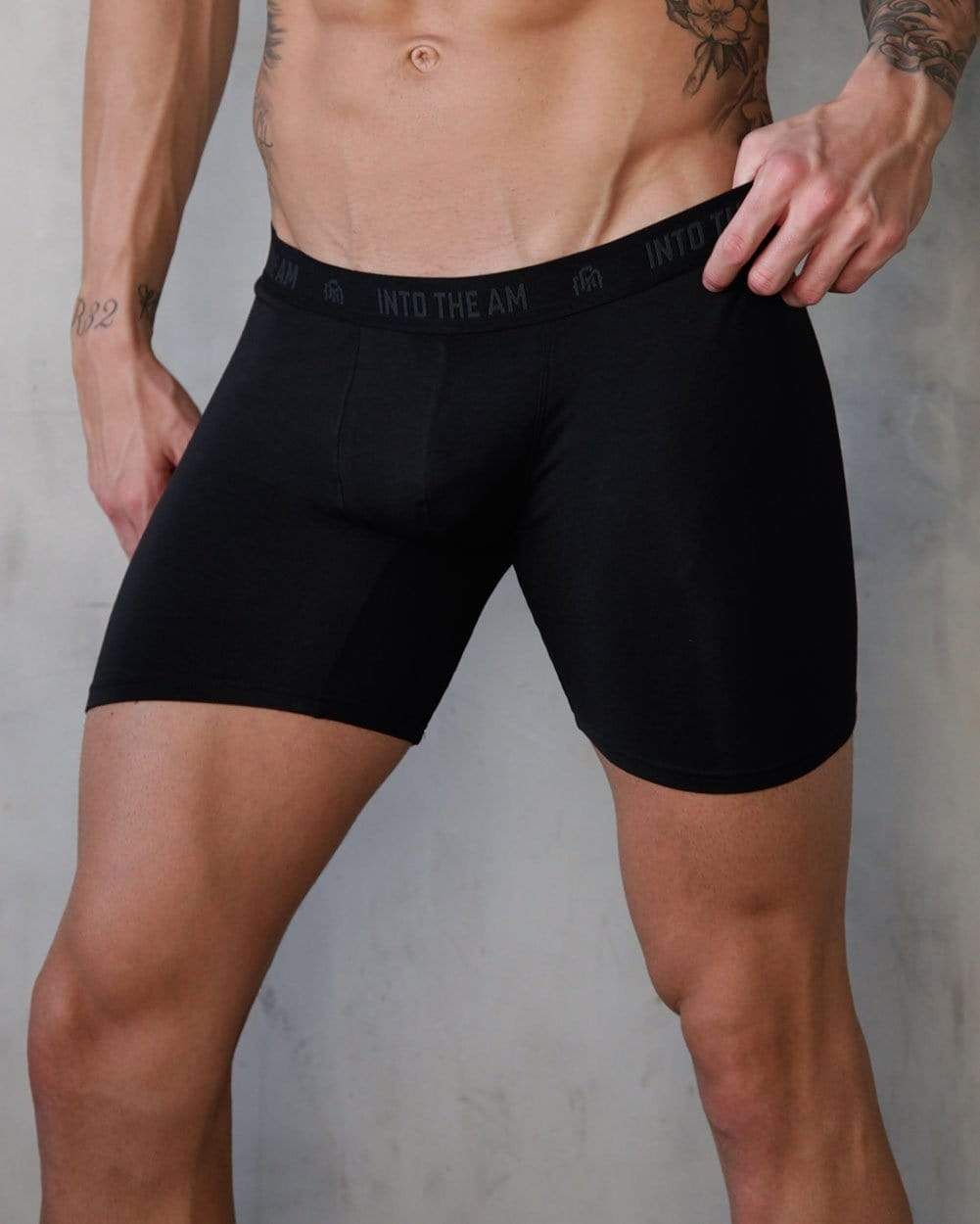 Everyday Boxer Briefs - 5" sold by iHeartRaves product image thumbnail 7