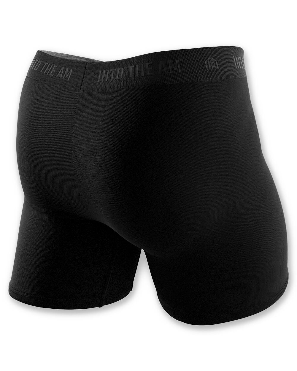 Everyday Boxer Briefs - 5" sold by iHeartRaves product image thumbnail 4